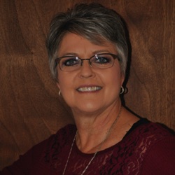 Photo of Sharla Worley