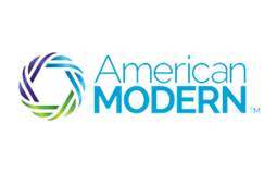 American Modern Logo